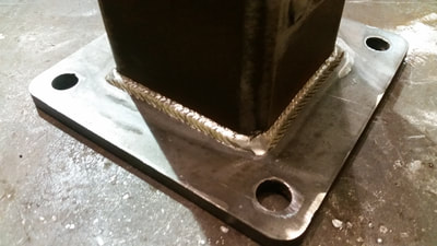 Mig Welding