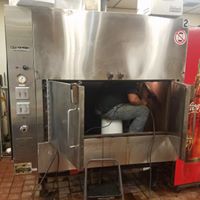 Restaurant Stainless Repair